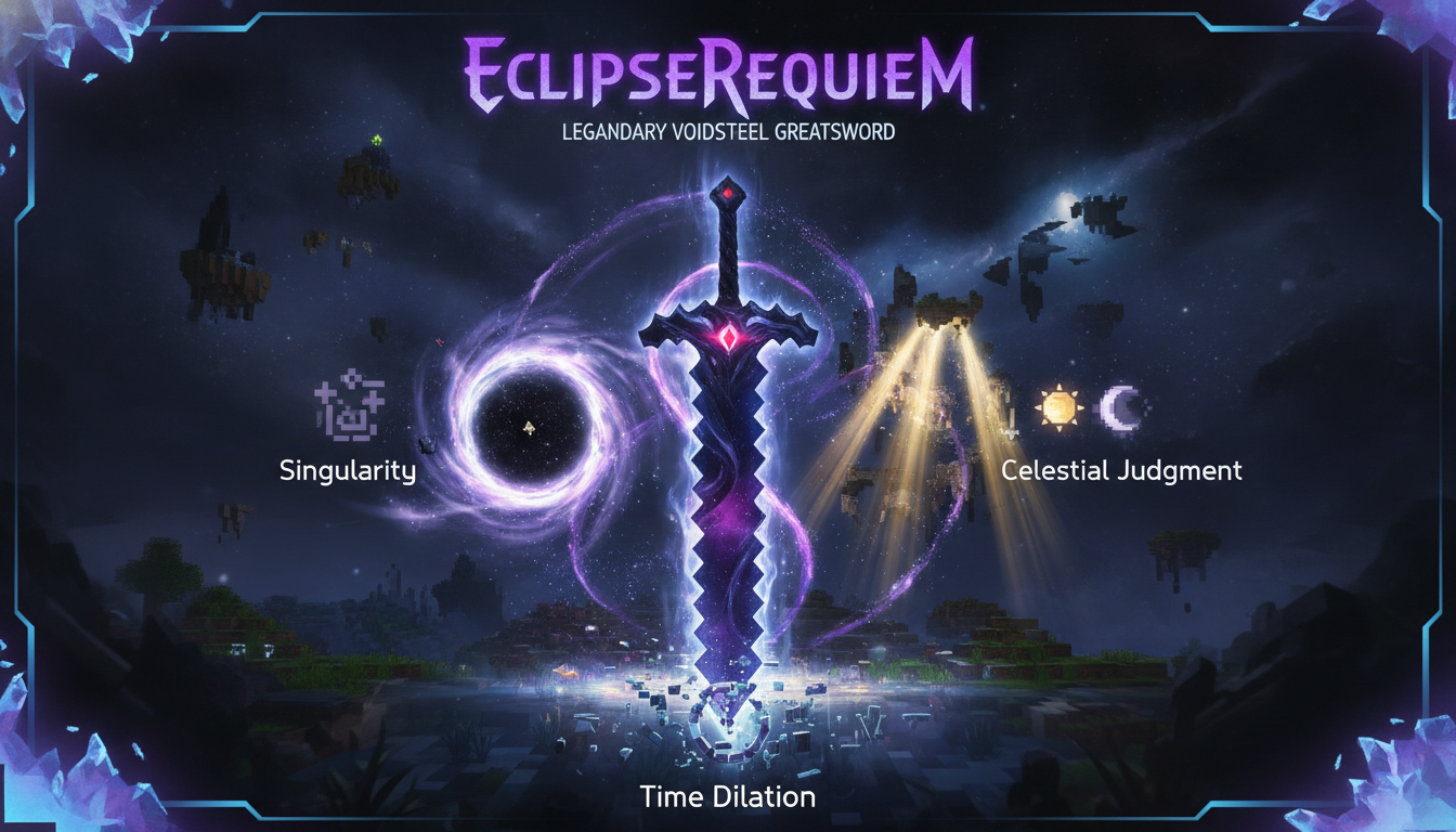 EclipseRequiem