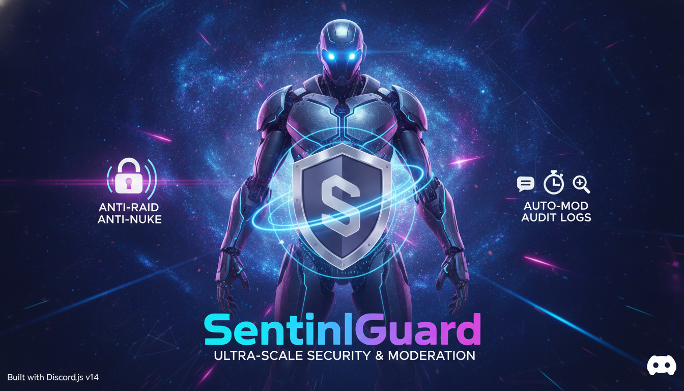 SentinelGuard