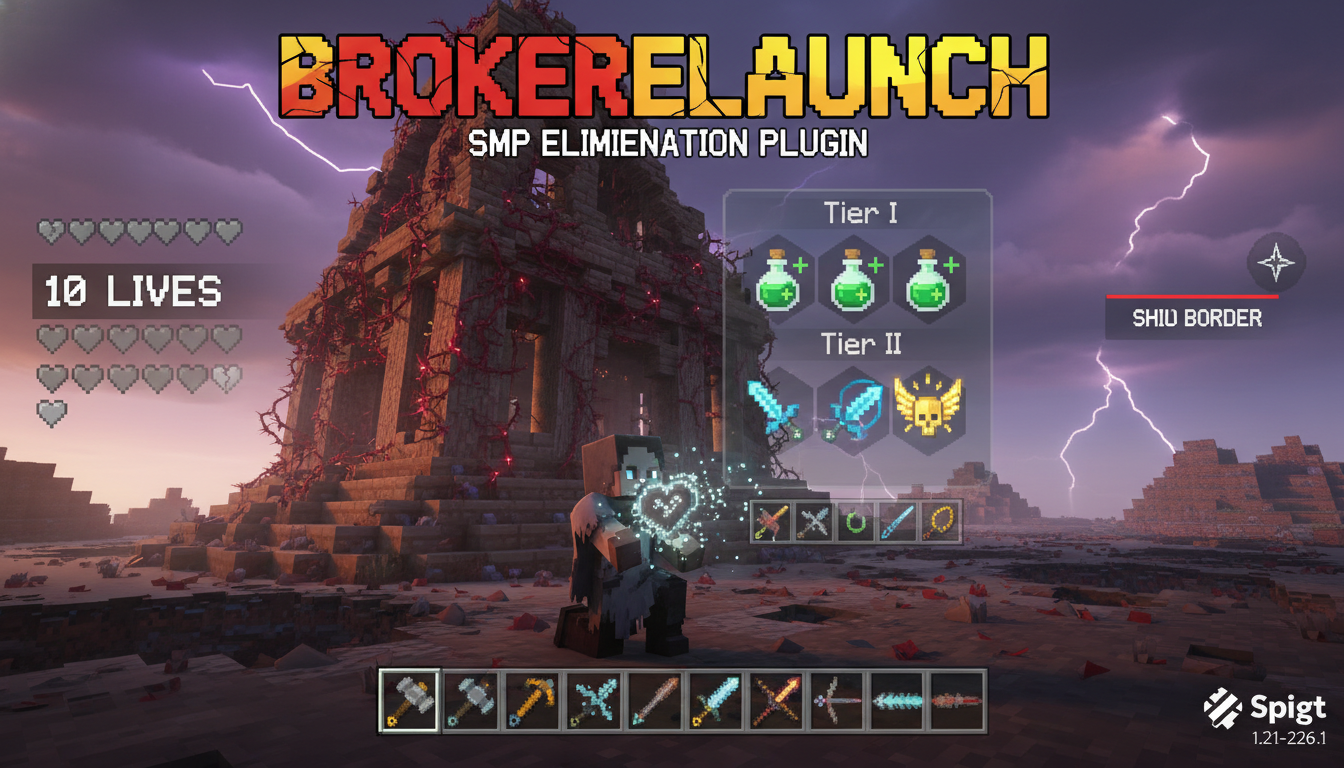 BrokeRelaunch