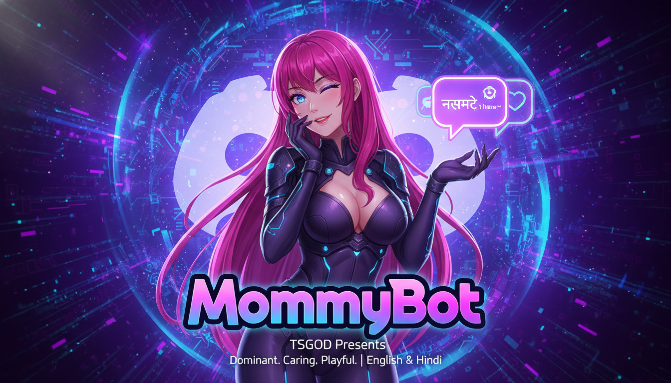 MommyBot