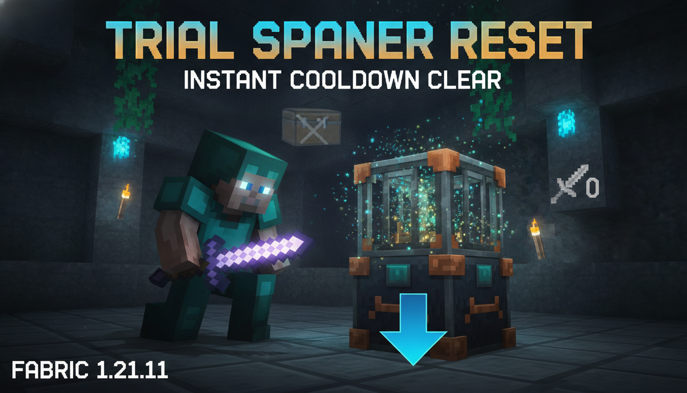 TrialSpawnerReset