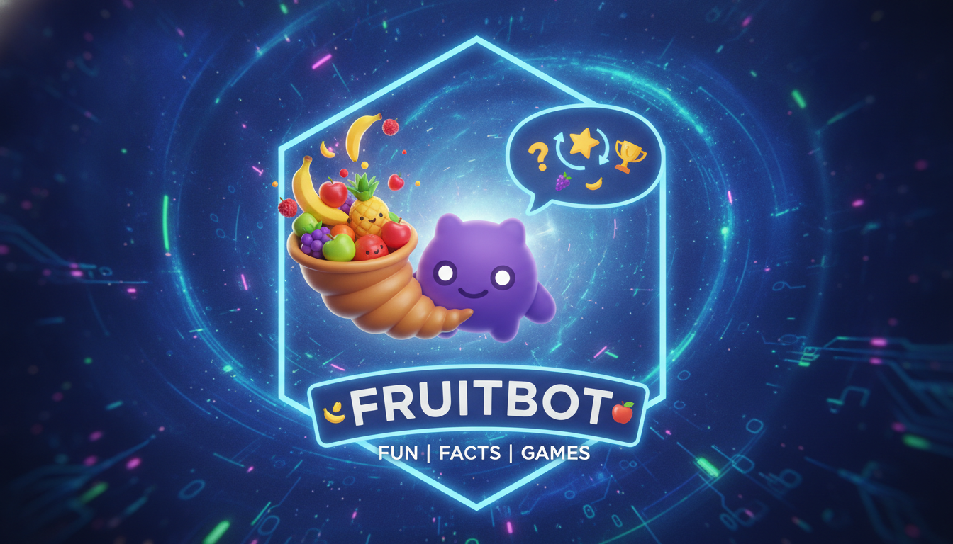 FruitBot