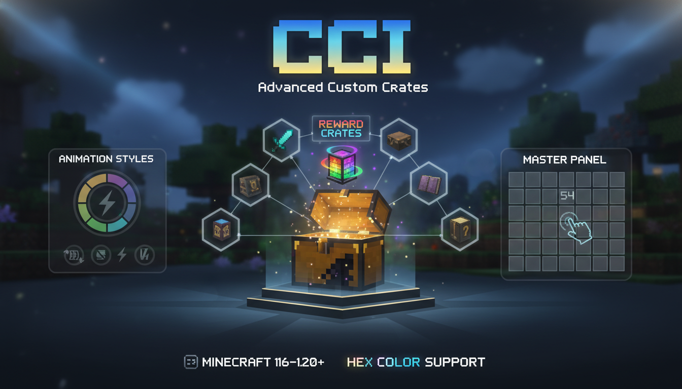 CCI