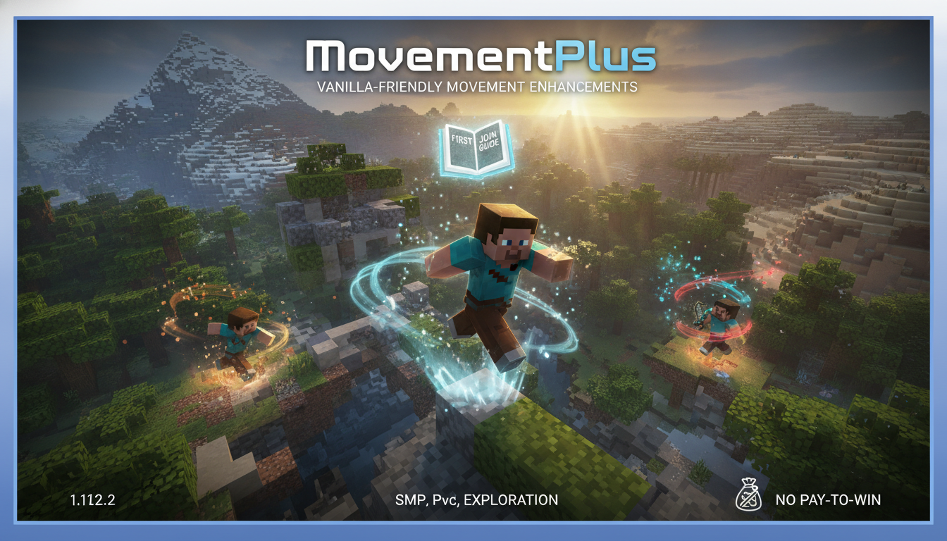 MovementPlus