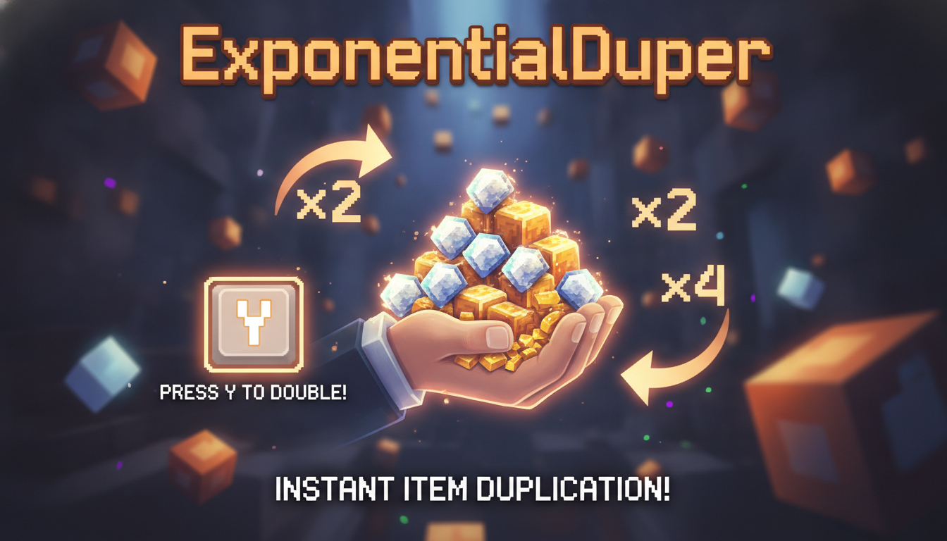 ExponentialDuper