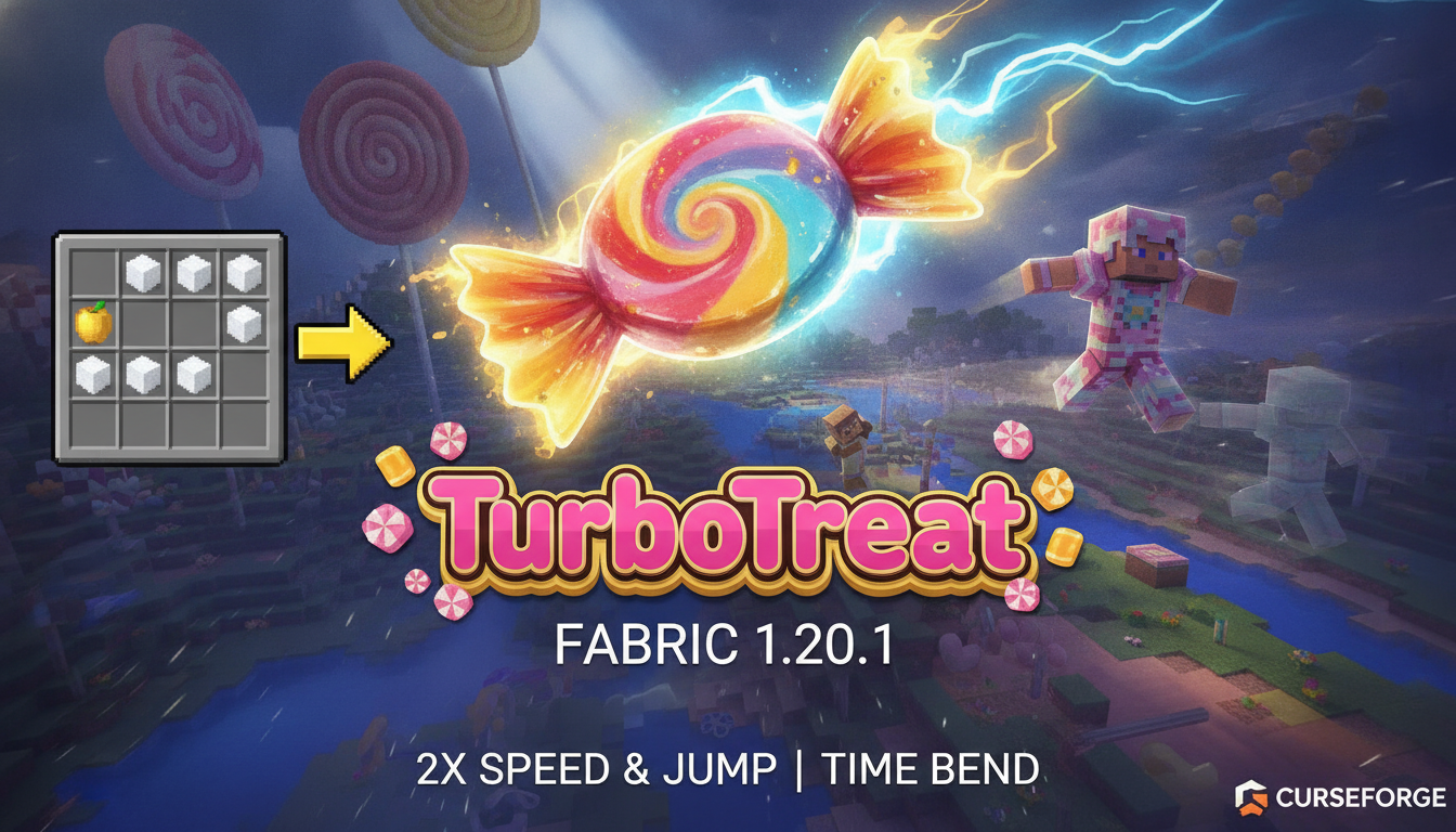 TurboTreat