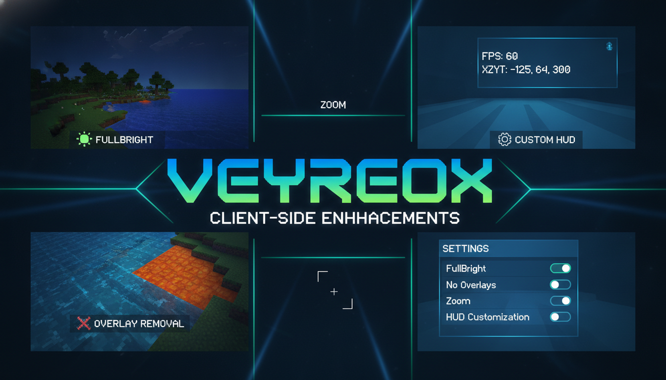 Veyreox