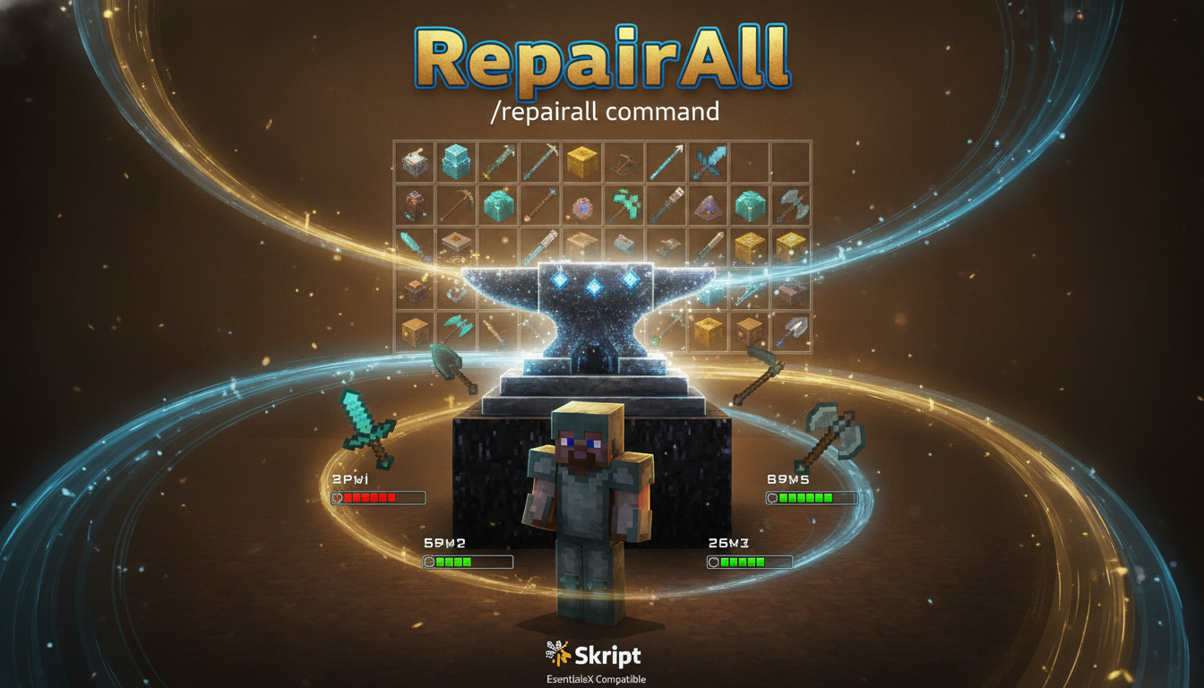 RepairAll