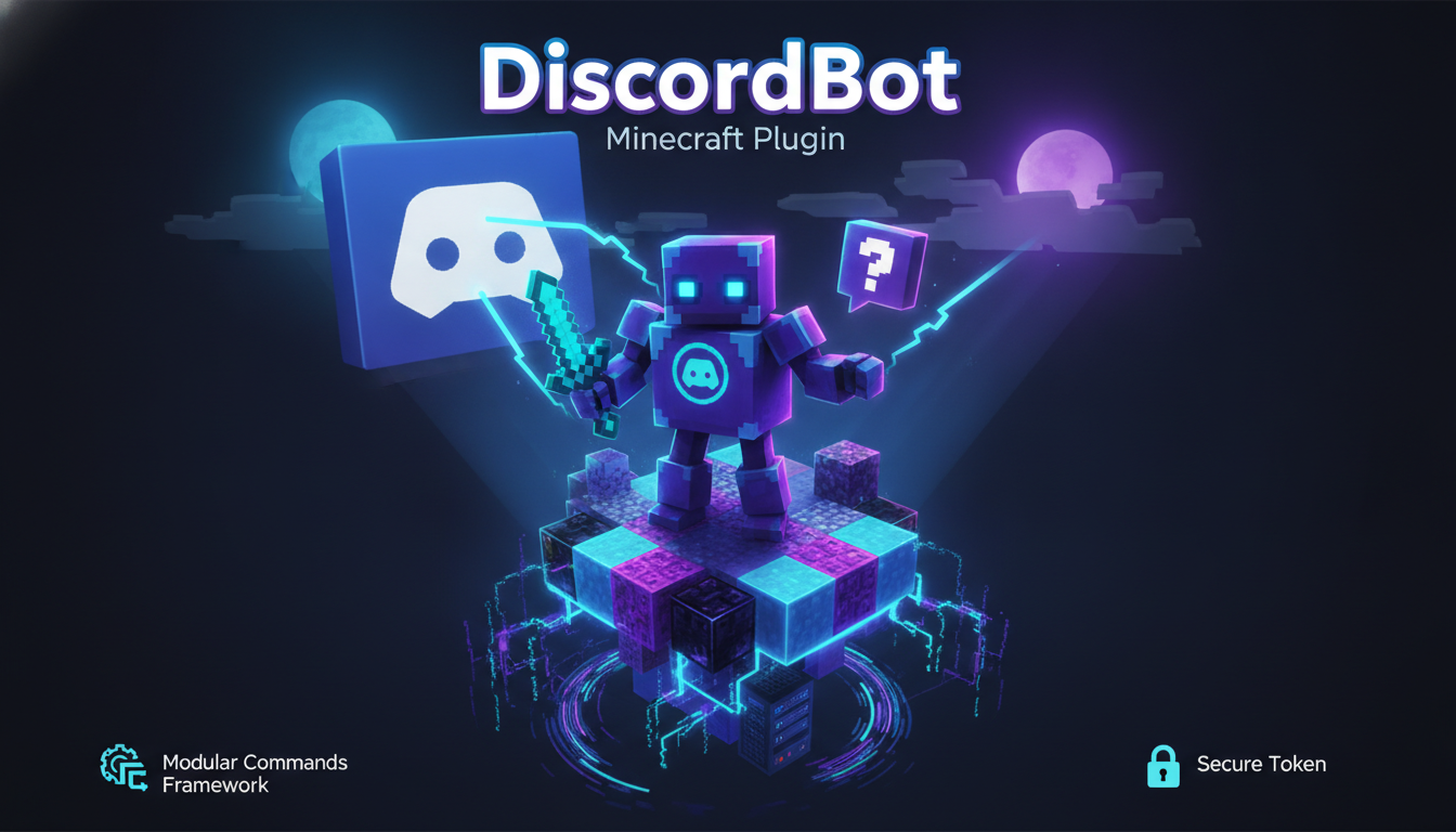DiscordBot