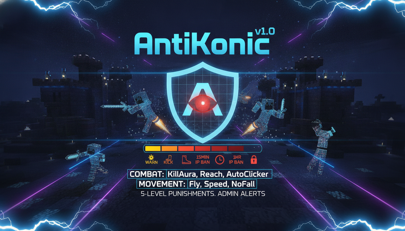 AntiKonic