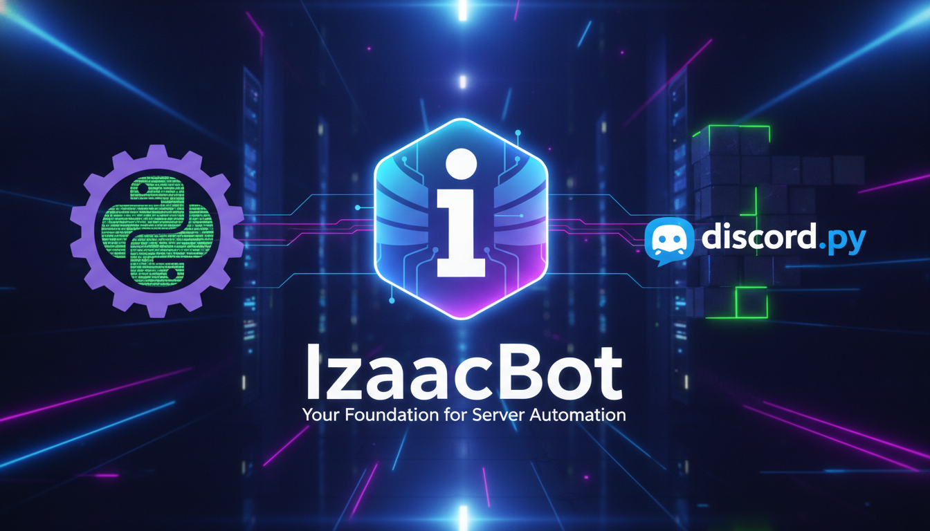 IzaacBot
