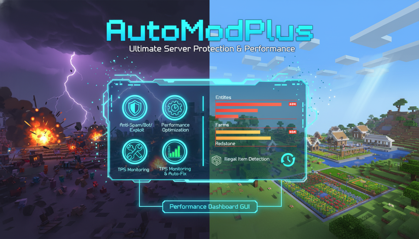AutoModPlus