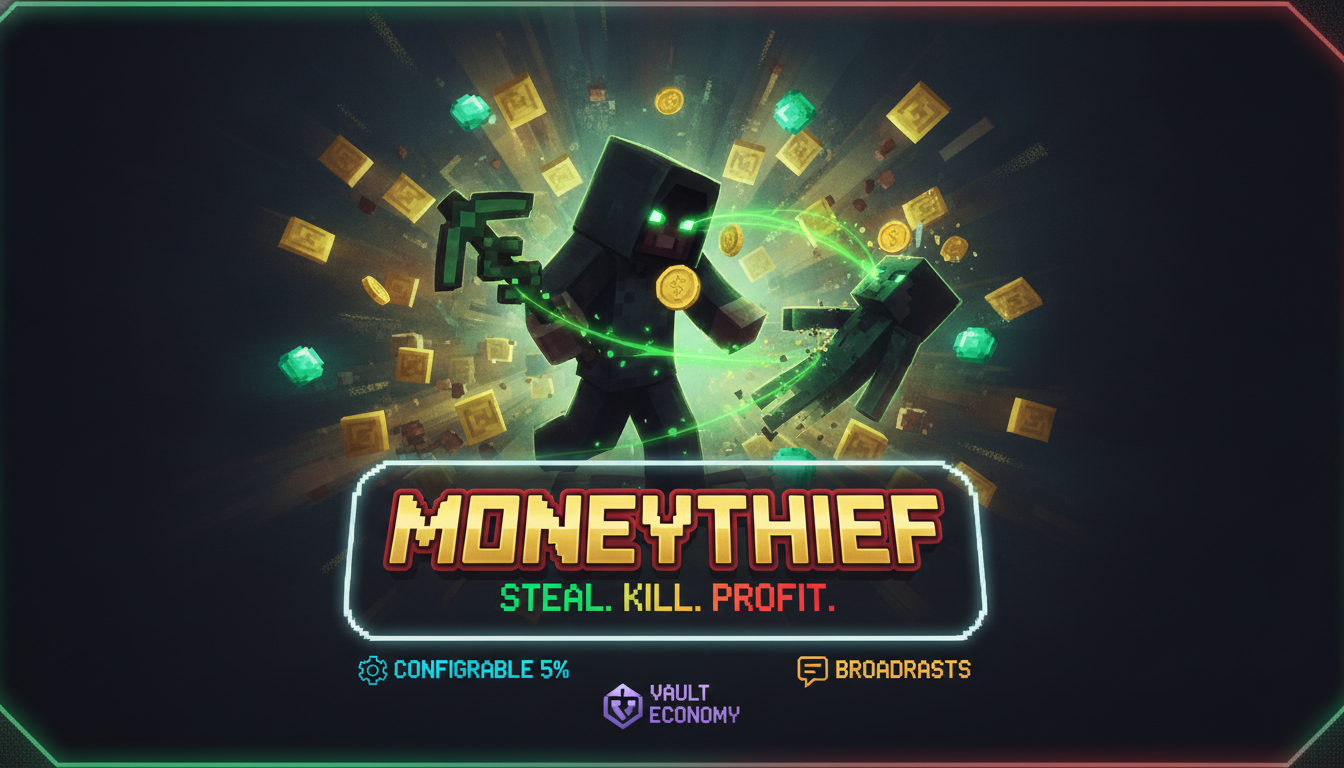 MoneyThief