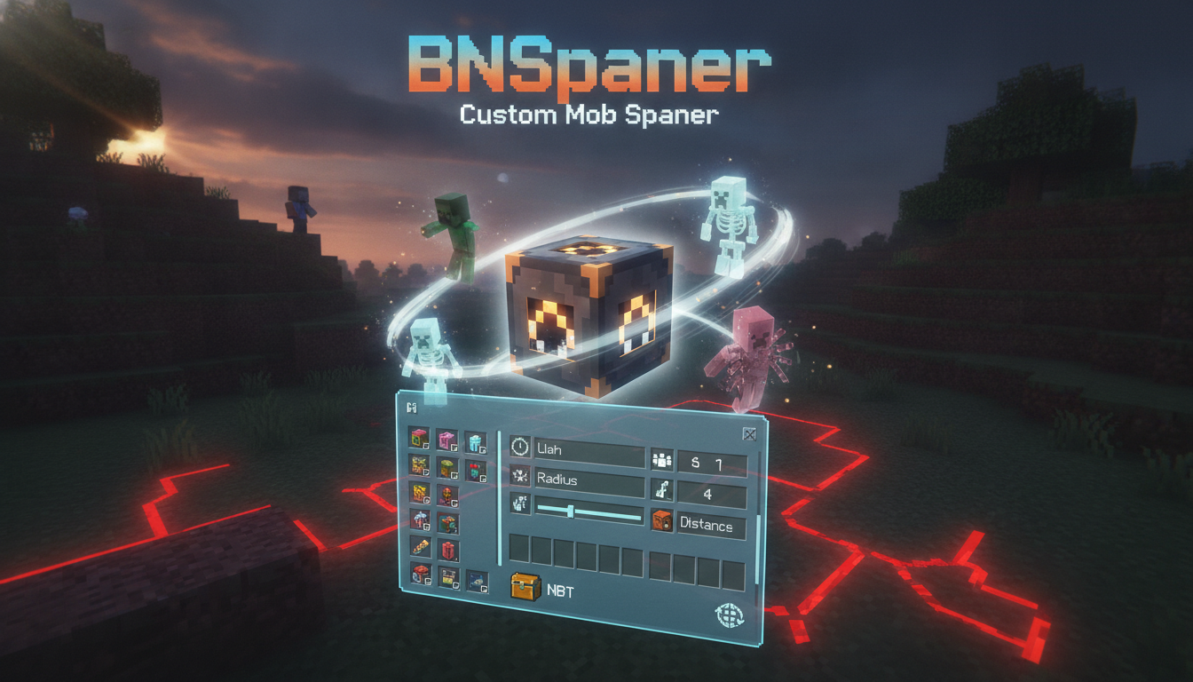 BNSpawner