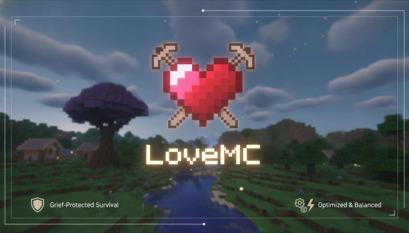 LoveMC