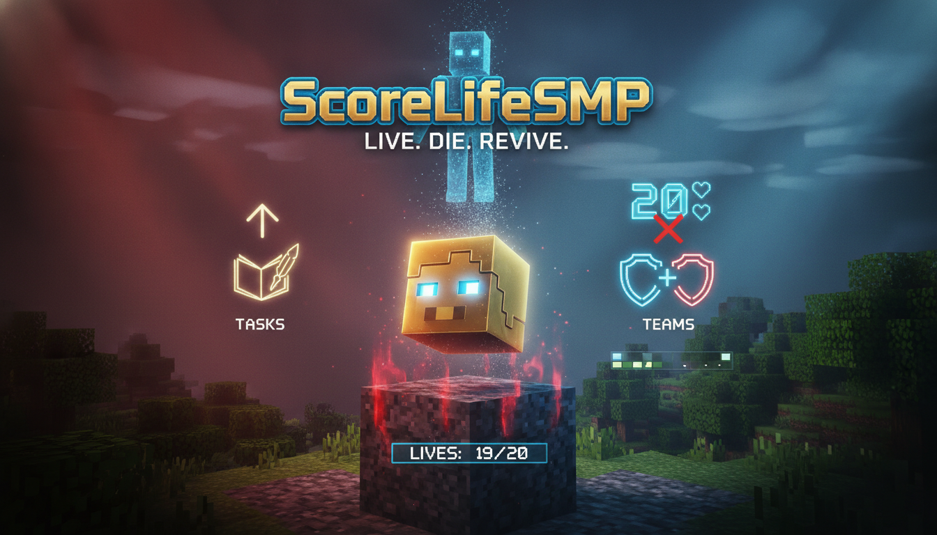 ScoreLifeSMP