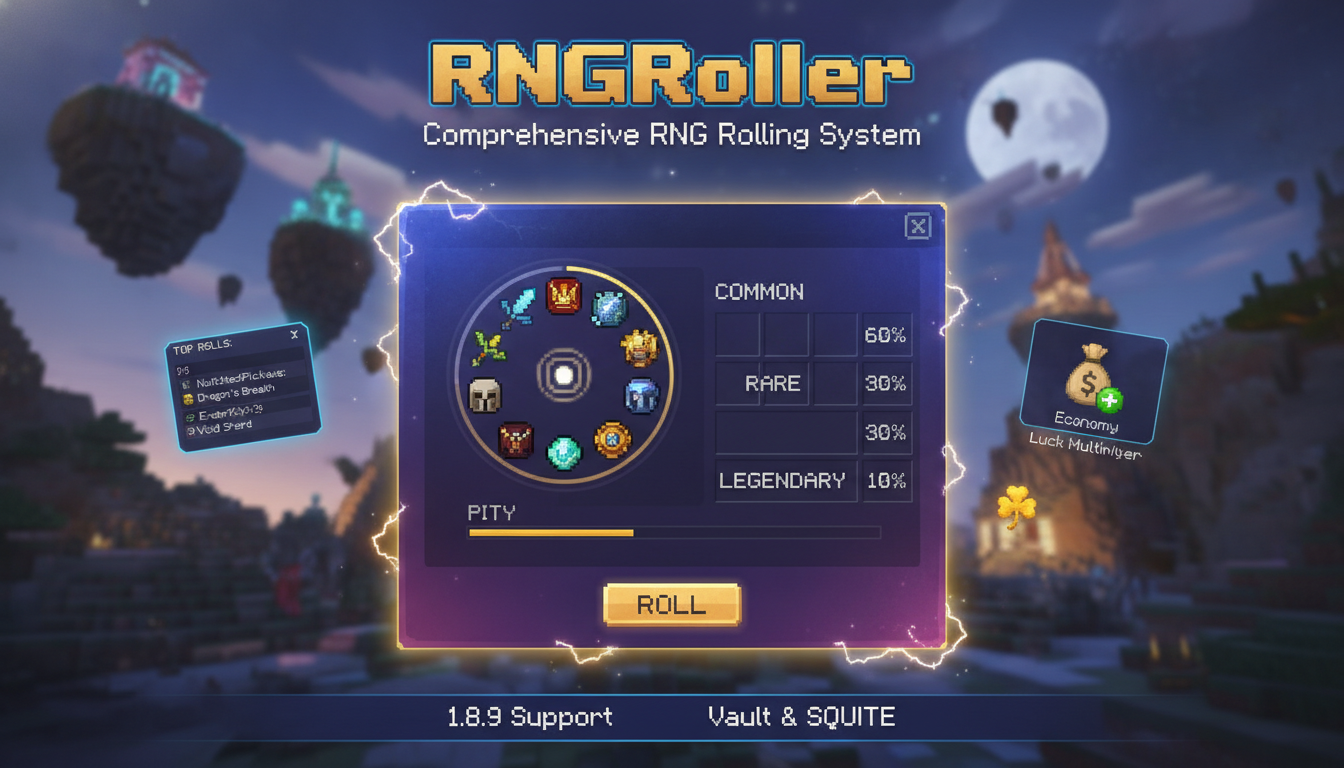 RNGRoller