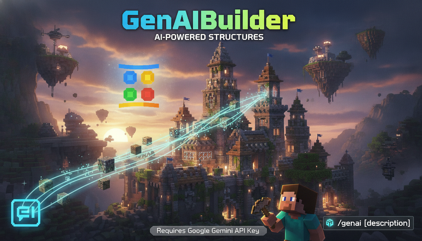 GenAIBuilder