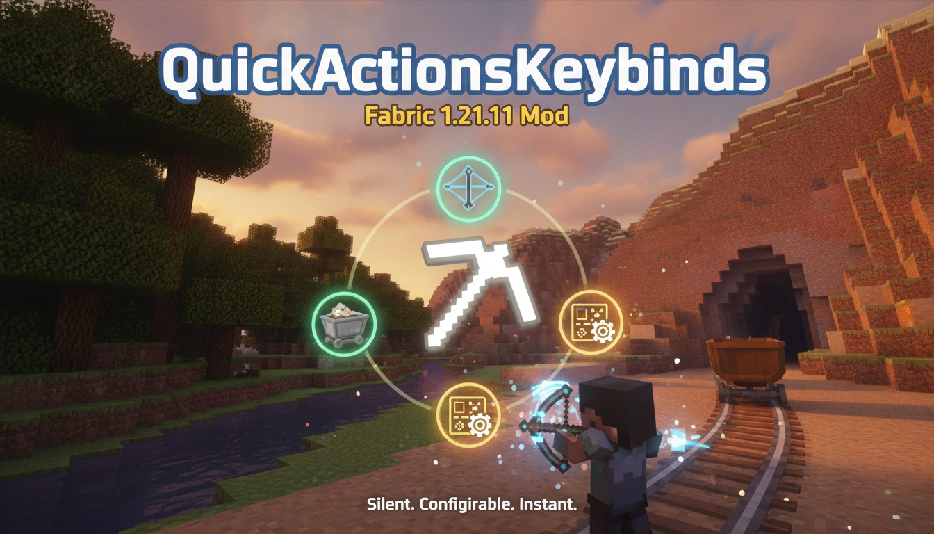 QuickActionsKeybinds