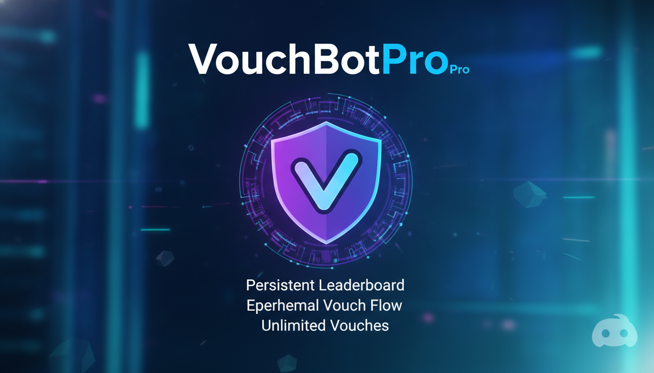 VouchBotPro