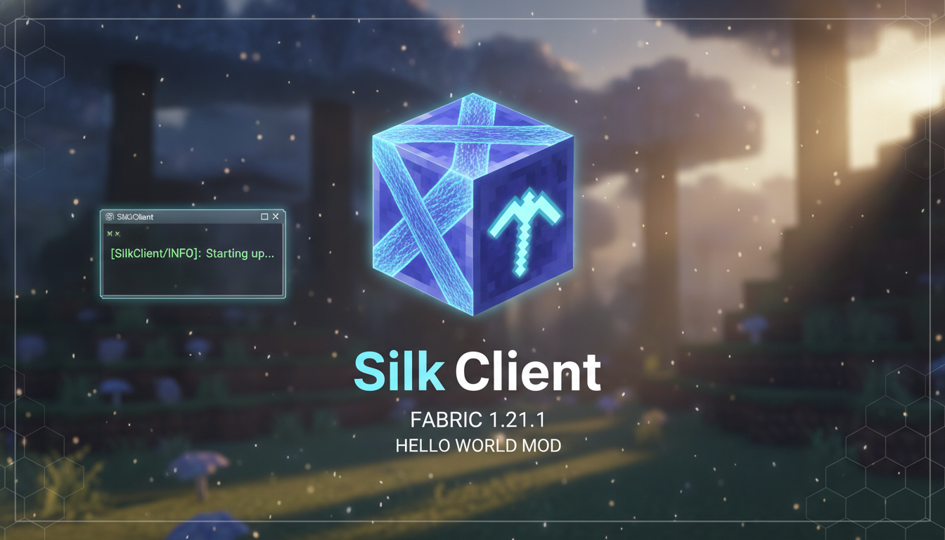 SilkClient