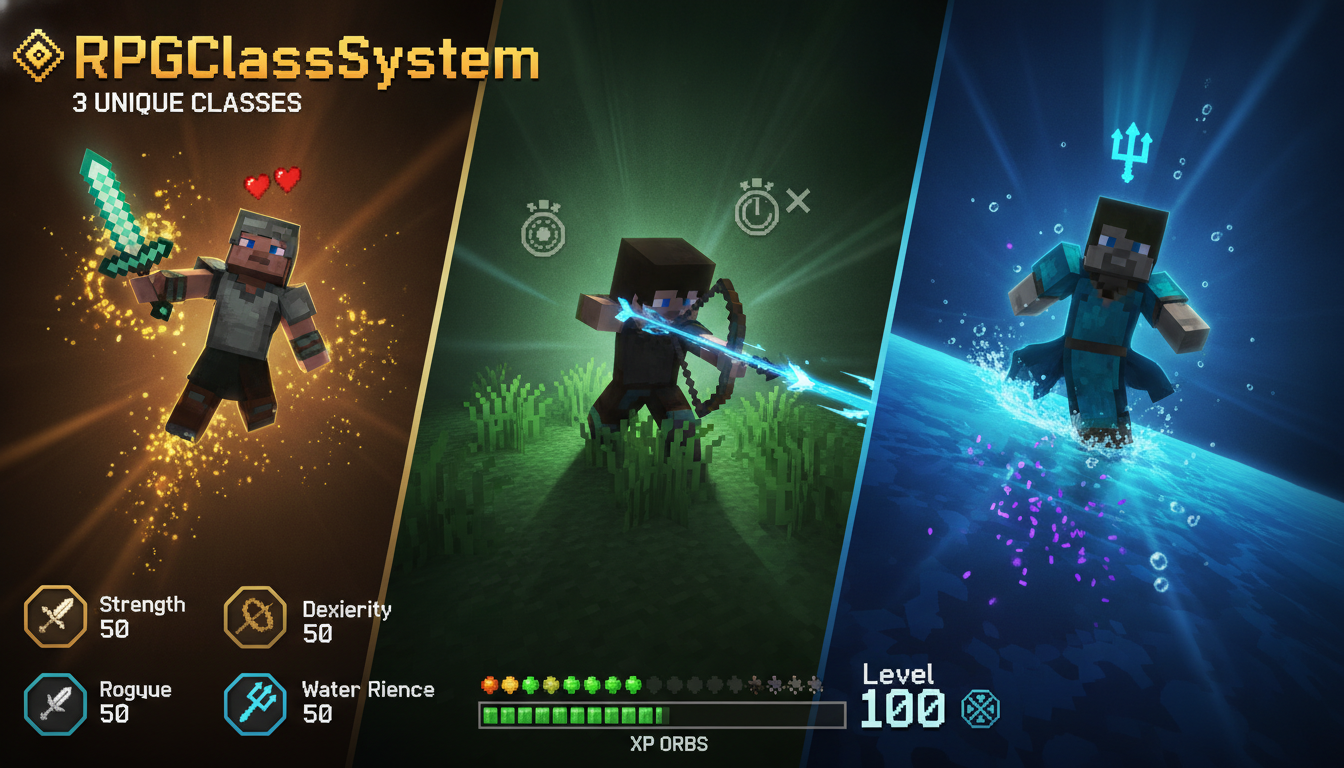 RPGClassSystem