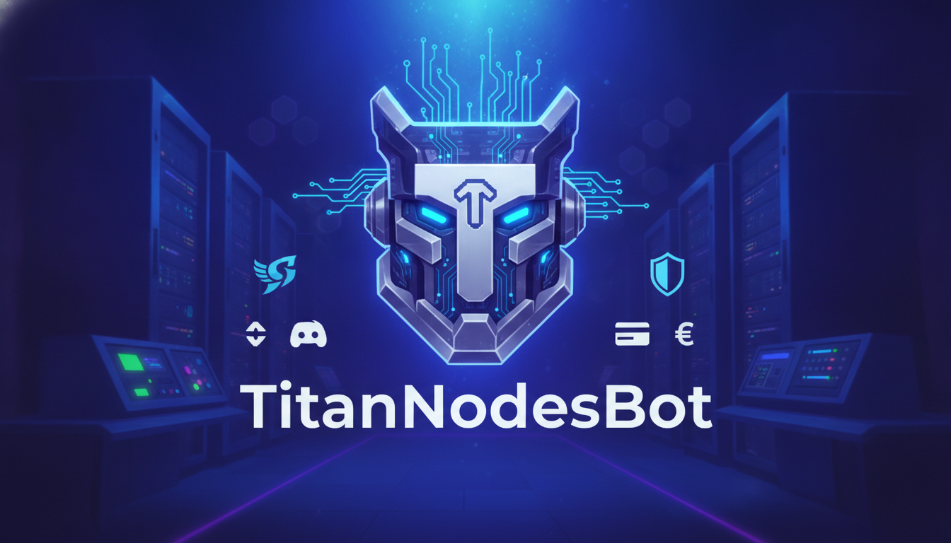 TitanNodesBot