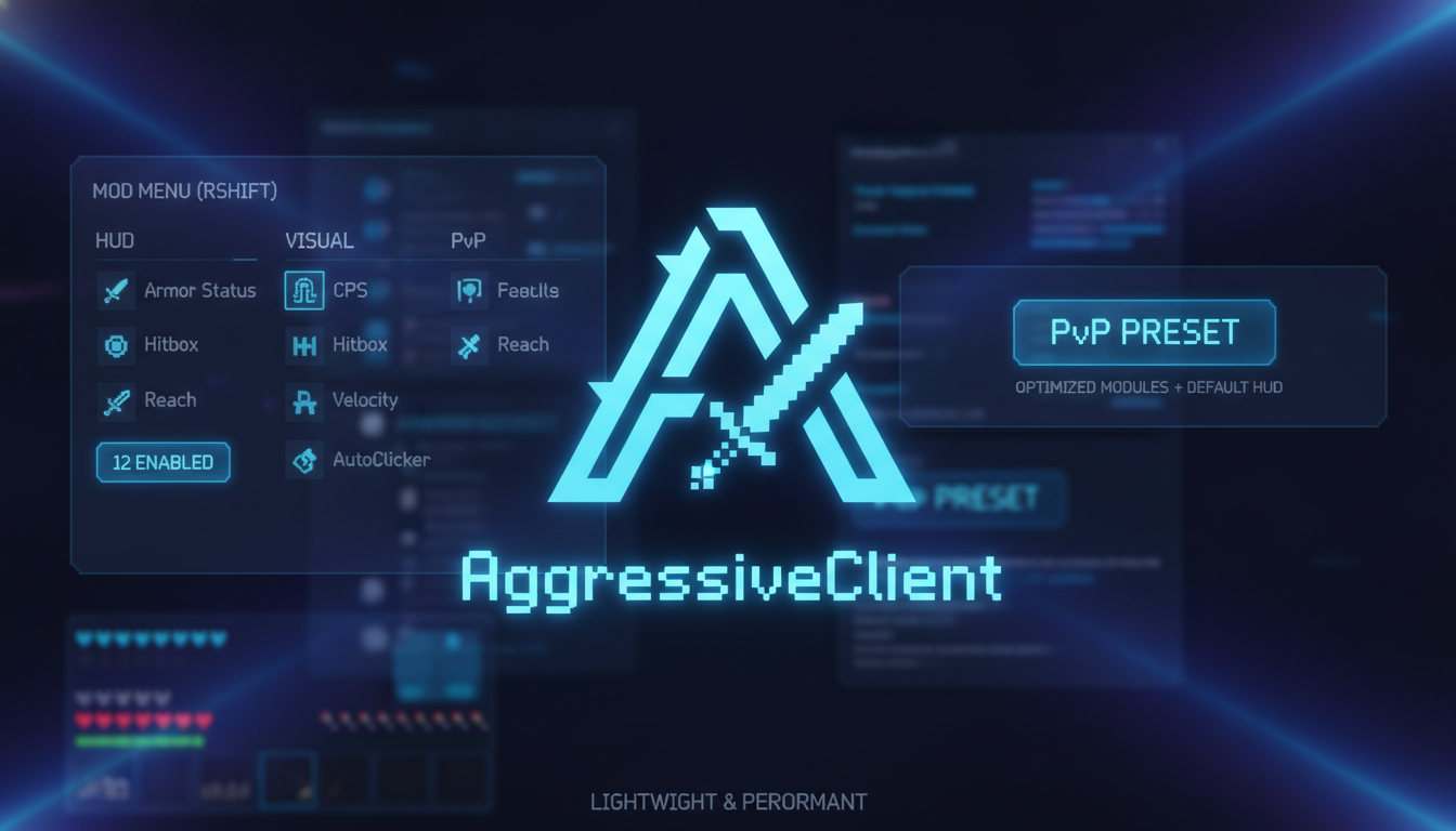 AggressiveClient
