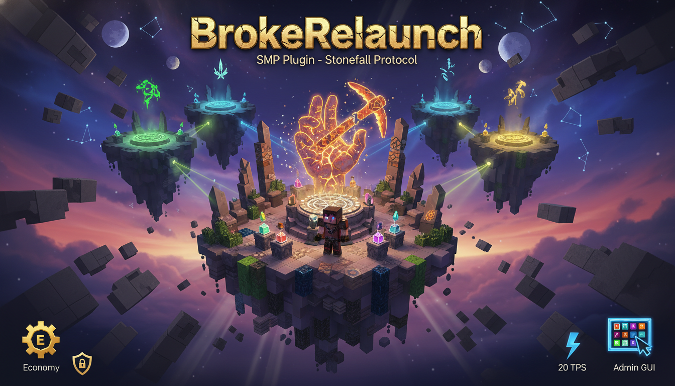 BrokeRelaunch