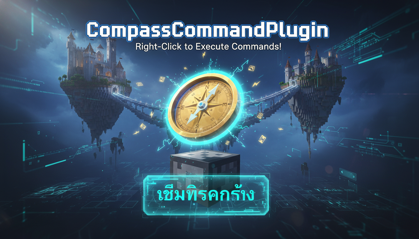CompassCommand