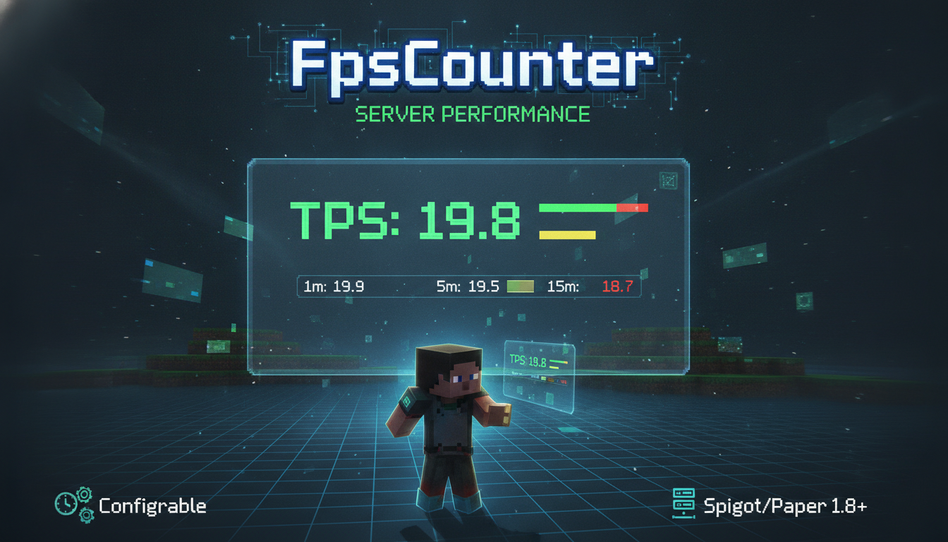 FpsCounter