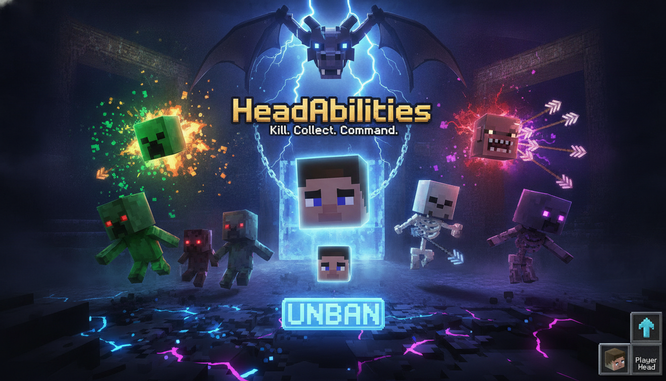 HeadAbilities