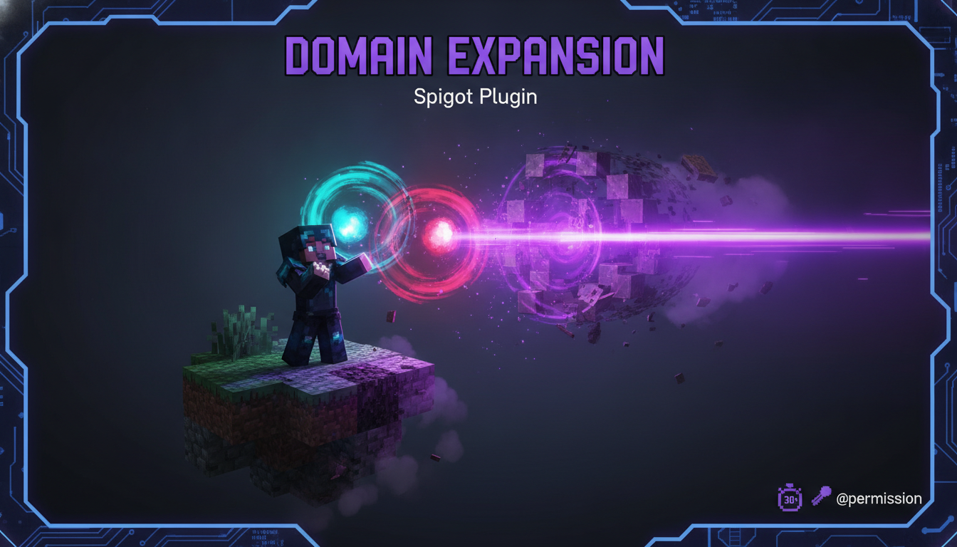 DomainExpansion