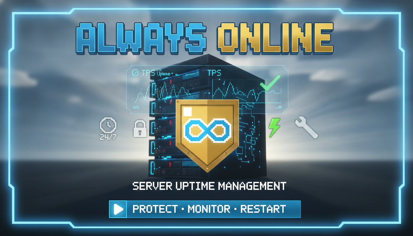AlwaysOnline
