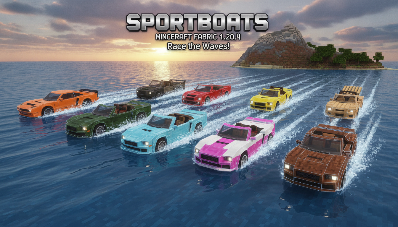 SportBoats