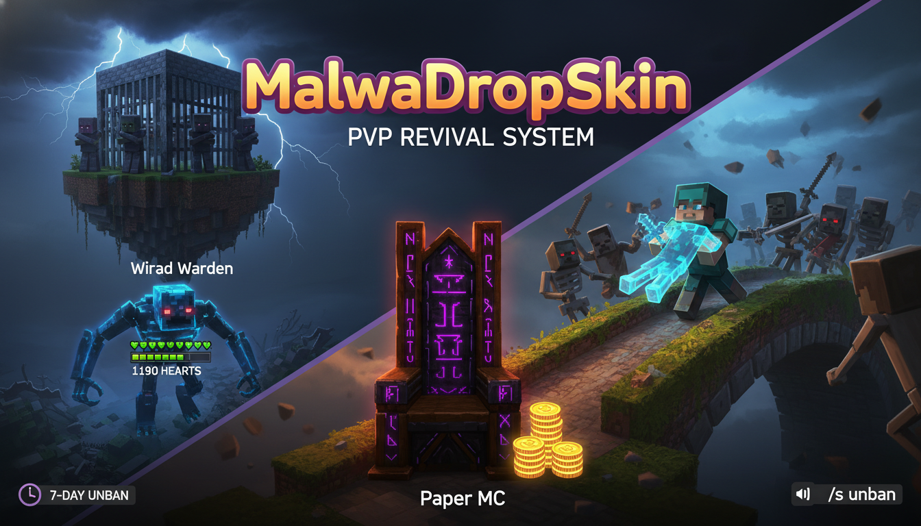 MalwaDropSkin