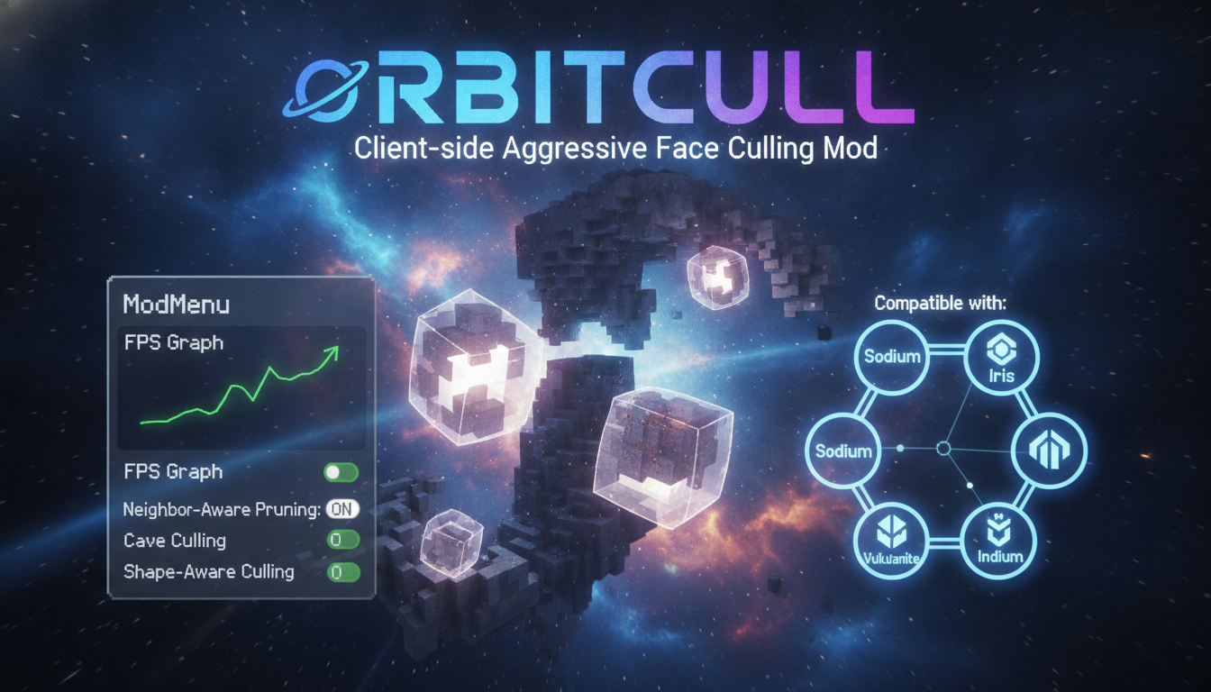 OrbitCull