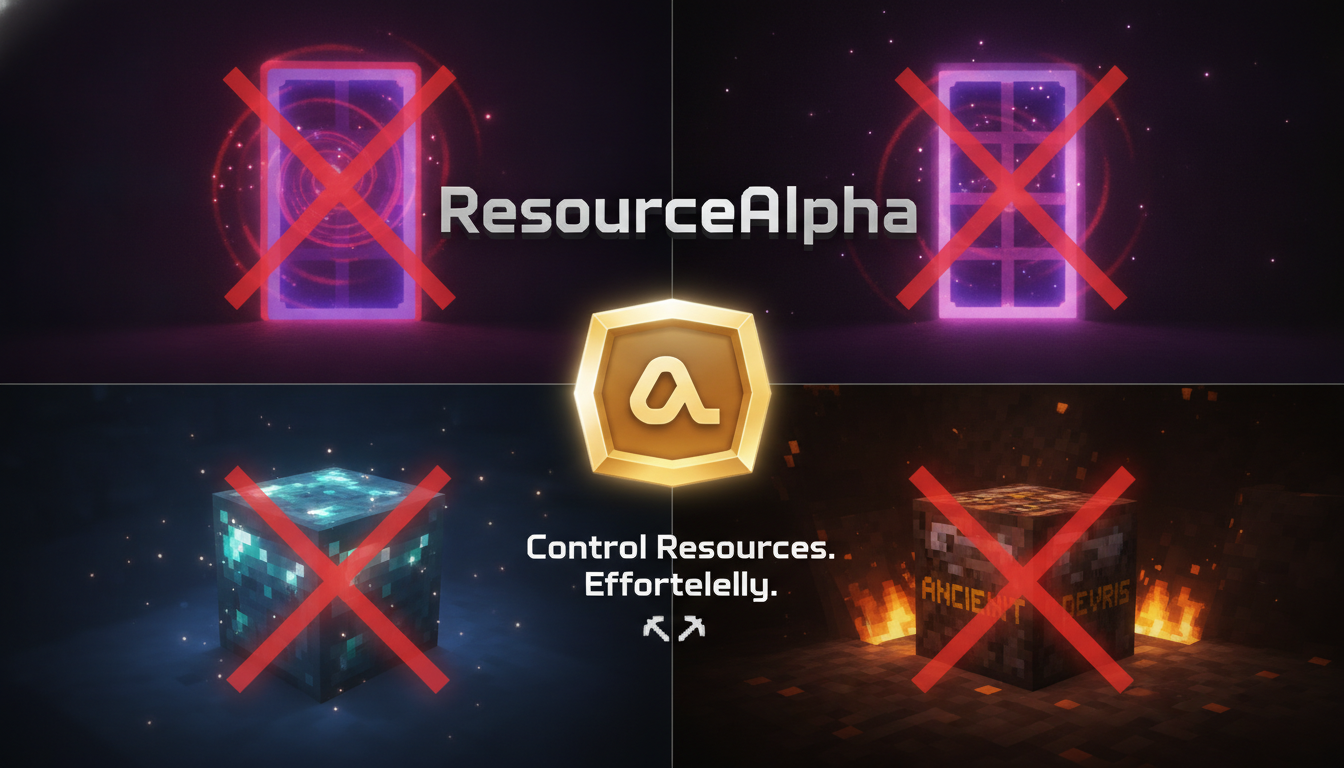 ResourceAlpha