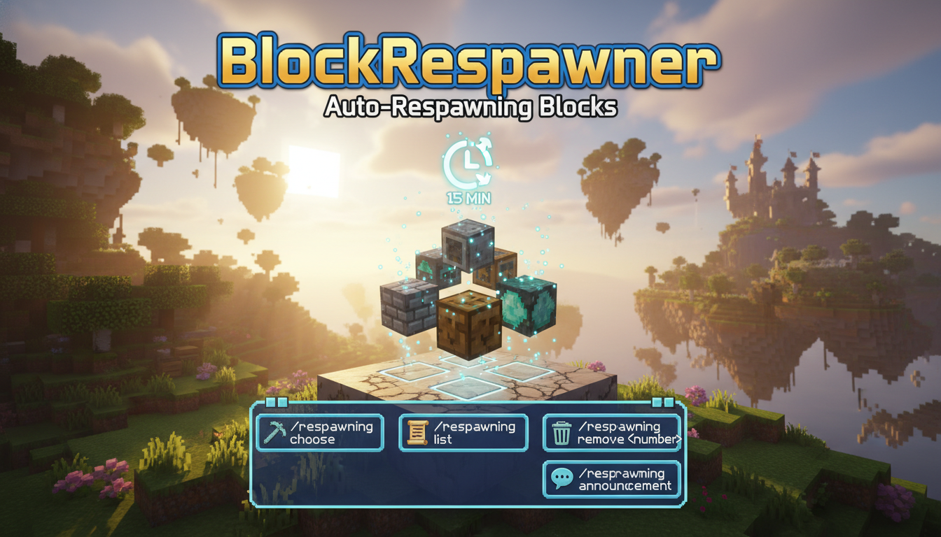BlockRespawner