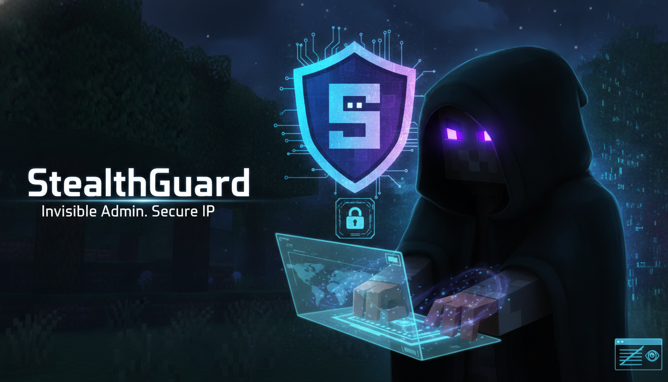 StealthGuard