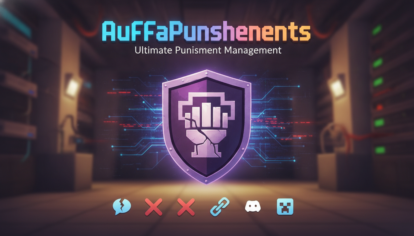 AUFFAPunishments