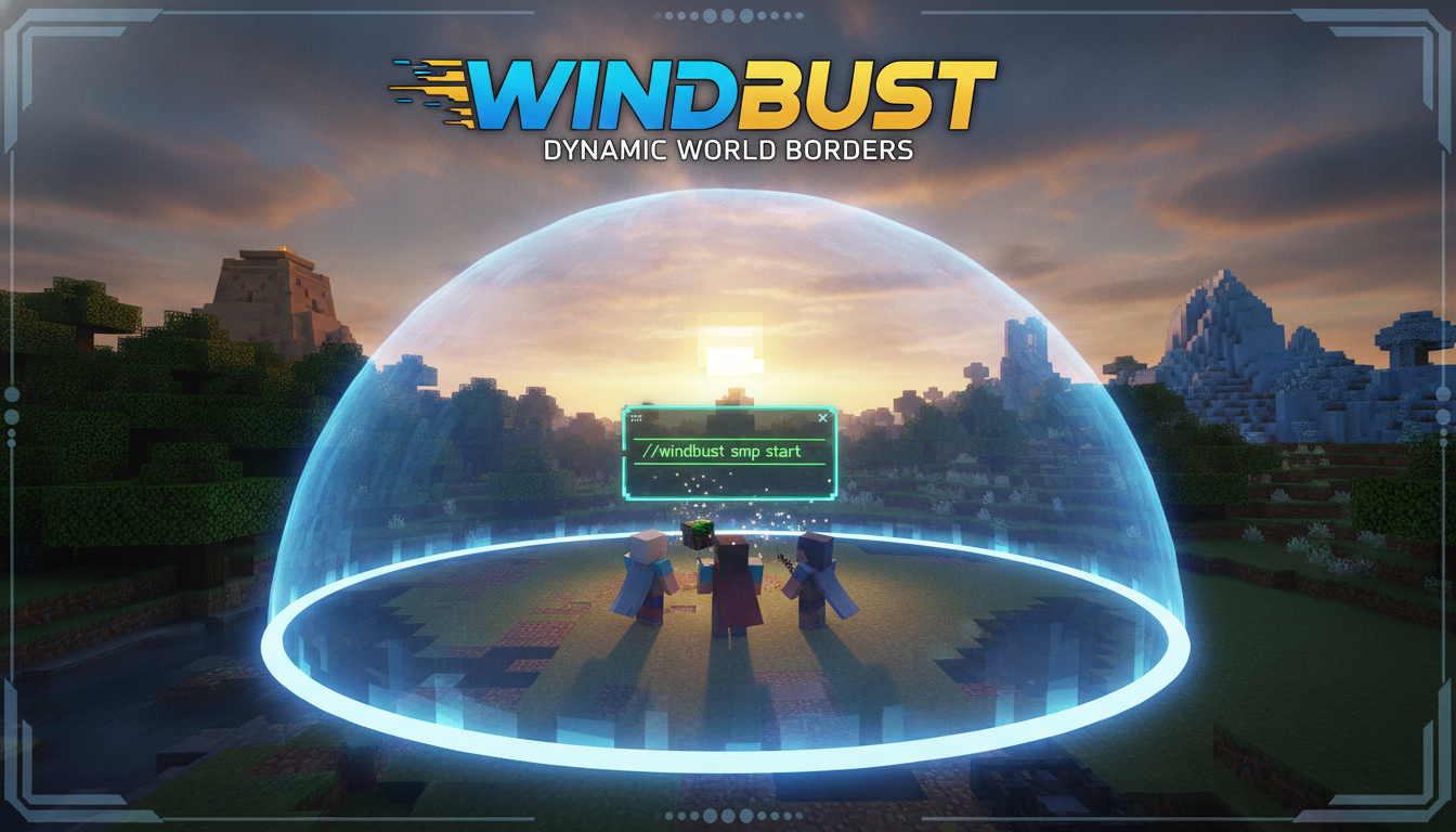 Windbust