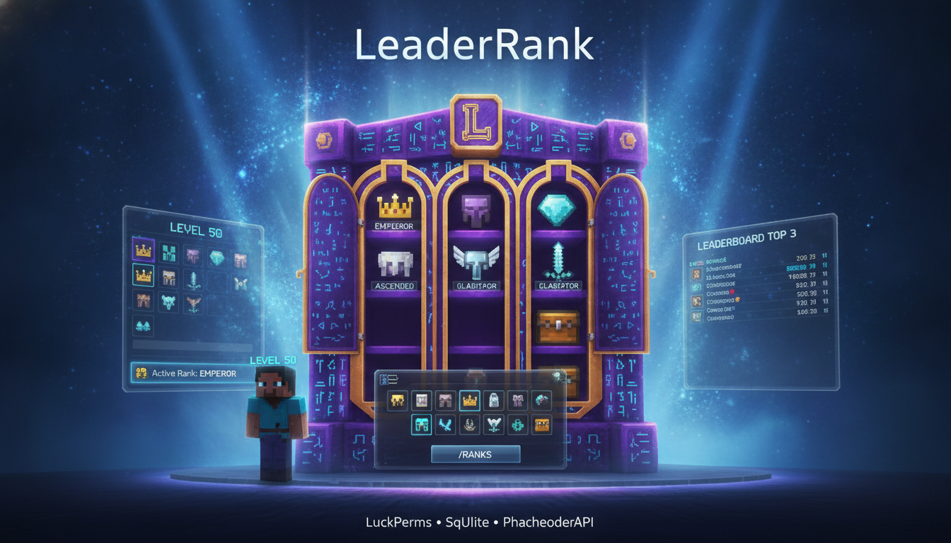 LeaderRank