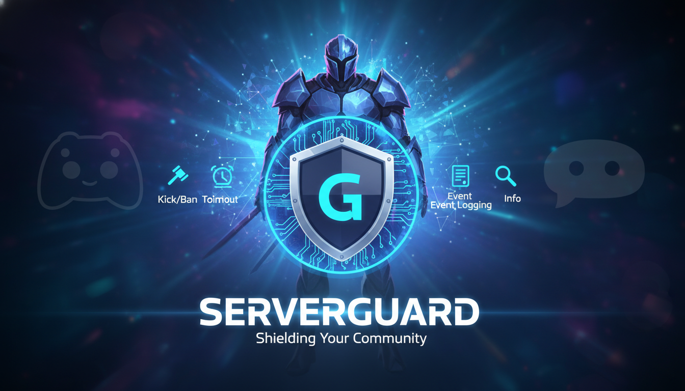 ServerGuard