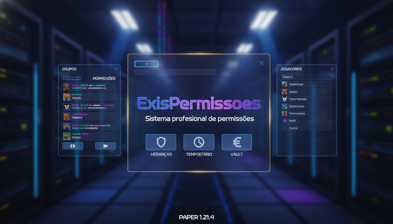 ExisPermissoes