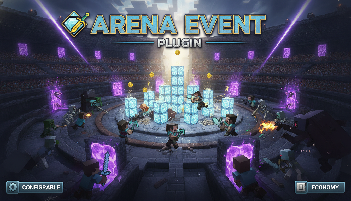 ArenaEventPlugin
