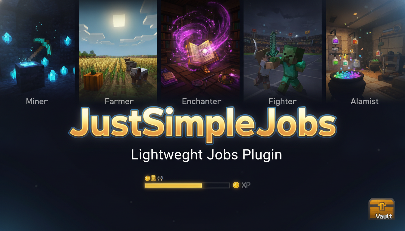 JustSimpleJobs