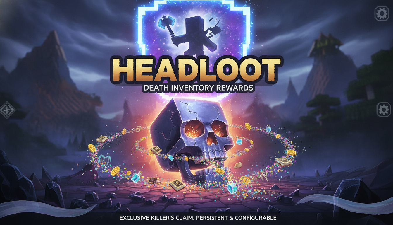 HeadLoot