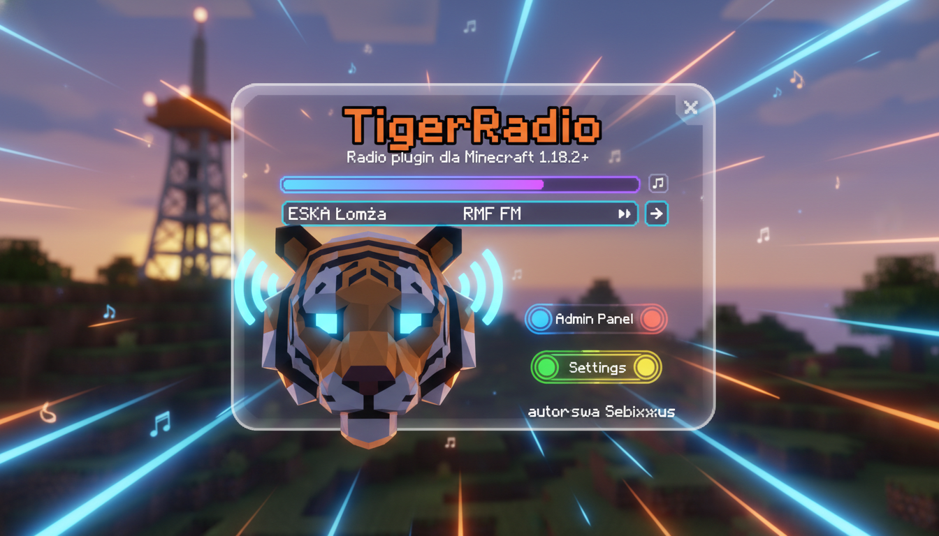 TigerRadio