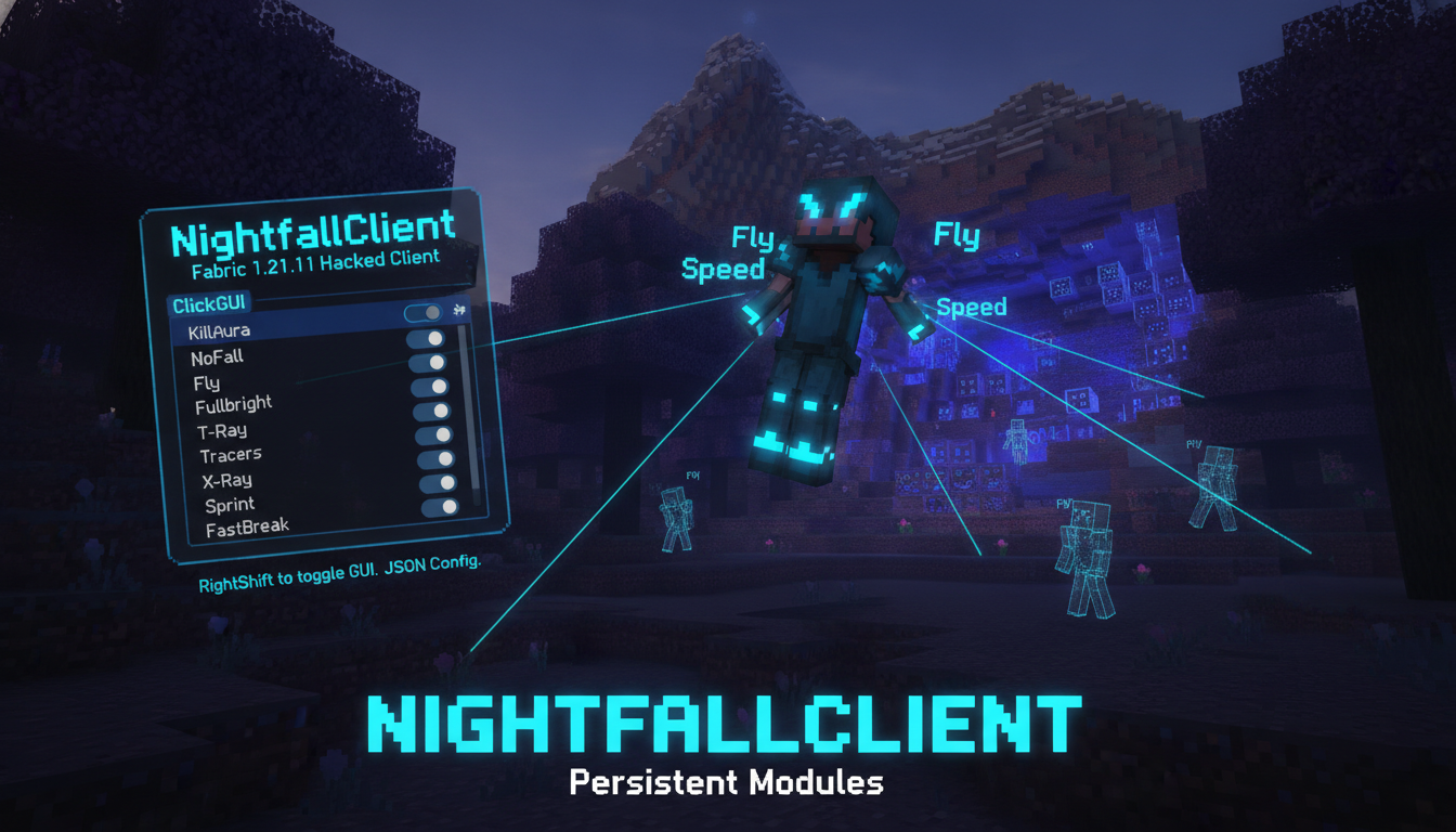 NightfallClient